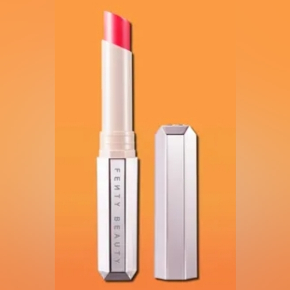 Fenty Beauty Dragon Mami Lipstick – Discontinued Shade – NWT